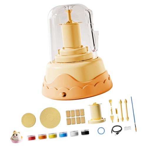 Kit tour potier pour - potier,
