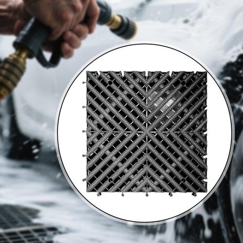 Dalle drainage pour - dalle,