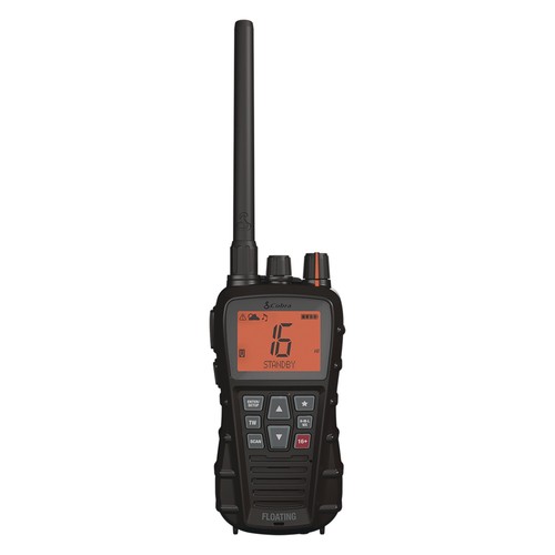Cobra bluebound 350 vhf - bluebound,