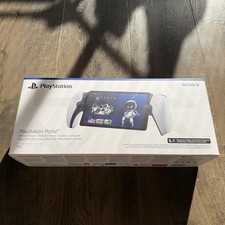 Sony PlayStation Portal -