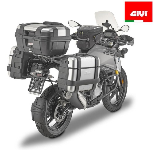 Givi pl5126 paire supports - pl5126,