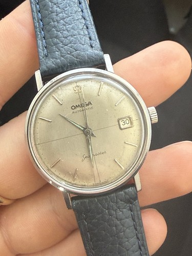 Montre vintage automatique - montre,