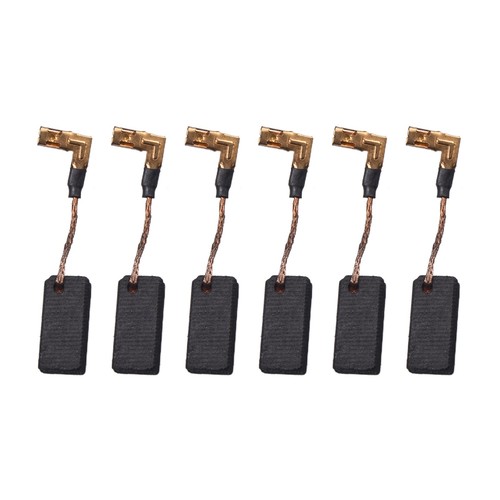 Brosse moteur remplacement - moteur, de
