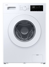 Samsung WW70FG3M05TW machine à laver Charge avant 7 kg 1400 tr/min Blanc