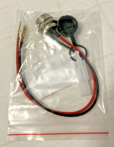 Razor charger port - razor, wire