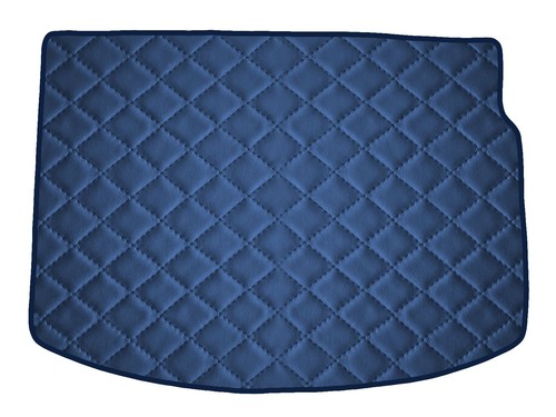 Matelassé cuir artificiel - matelassé,