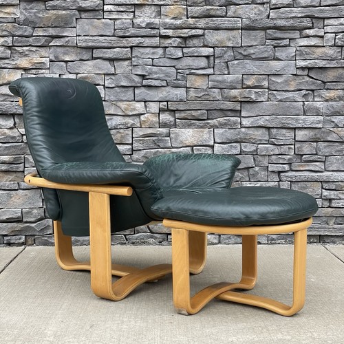 Vintage danish modern - vintage,