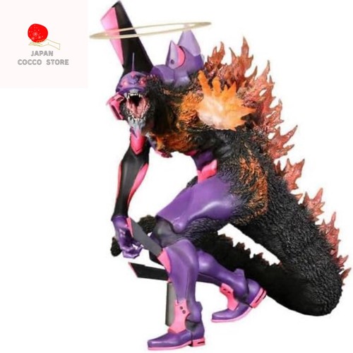 Figurine godzilla - godzilla, vs