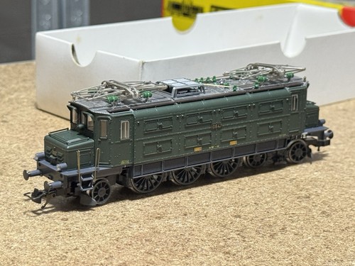 Fleischmann 4345 locomotive - fleischmann,