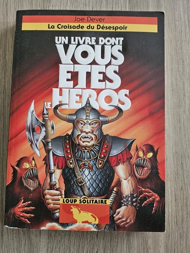 Livre dont vous etes - livre,