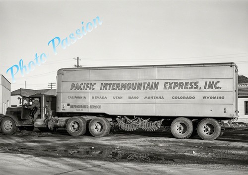 Photo kenworth camion pacific - kenworth,