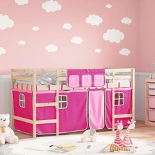 Lit Mezzanine Enfants et