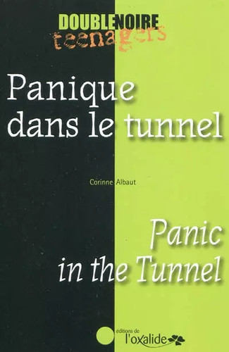 Panique dans tunnel panic - dans,