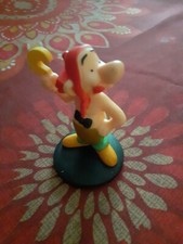 Figurine asterix  mac do  2019 Amérix    tbe  
