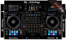 Pioneer DDJ-RZX | Black |