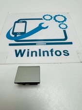 plasturgie cache charnière