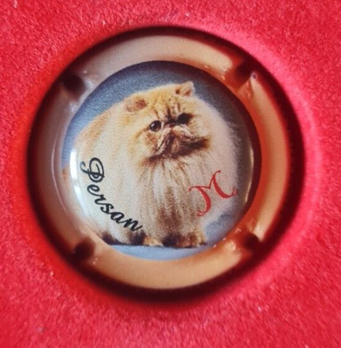 Capsule champagne mont - capsule,