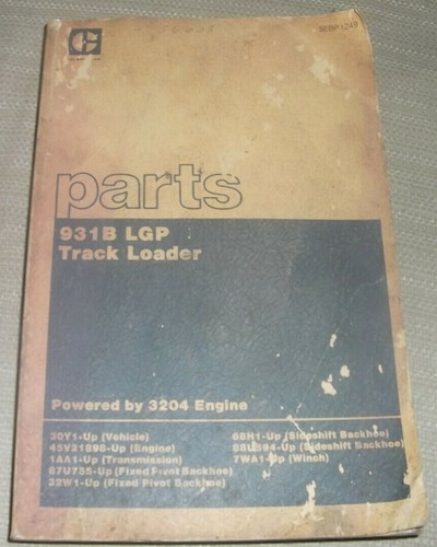 Livre pièces chargeur - livre,