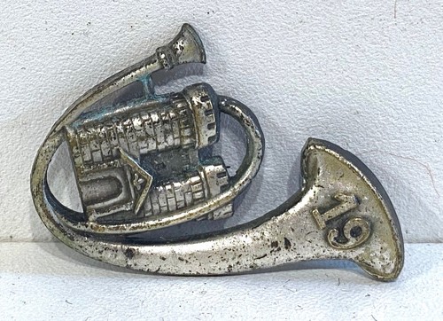 Médaille broche pucelle - médaille,, broche,