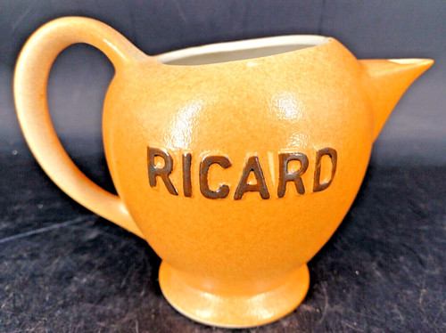 Pichet gres ricard pastis - pichet,
