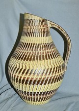 Grand Vase avec Anse