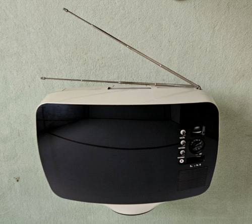 Televiseur teleavia portavia - teleavia,