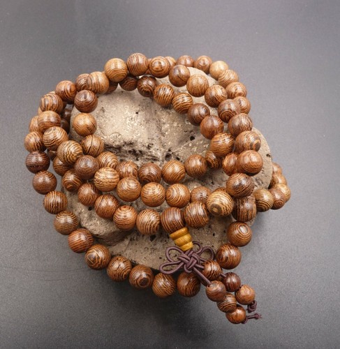 Bracelet mala tibétain - mala,