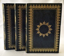 Livres Les Mystères de Paris 3 tomes