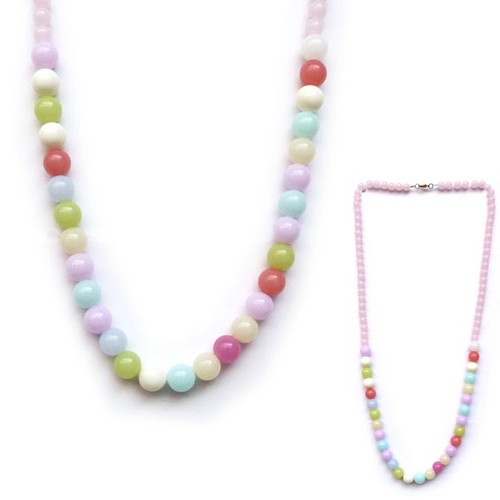 Collier sautoir idée cadeau - collier,