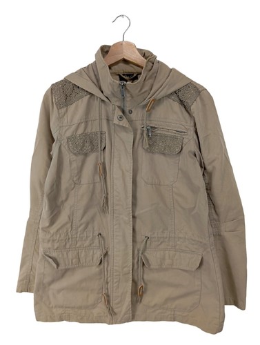 Gina veste saison dames - mi-saison,