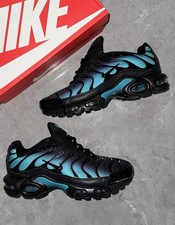 NIKE TN NOIR BLEU 40