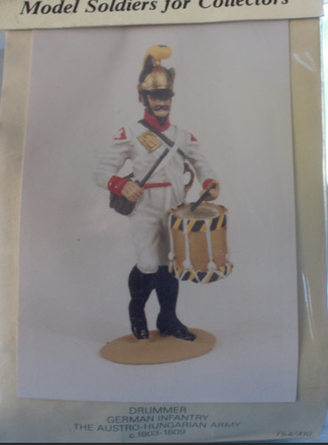 Soldat plomb haute - soldat,