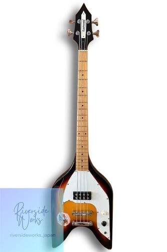 Eastwood rocket bass - rocket,