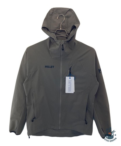 Millet bionasse jacket - millet,