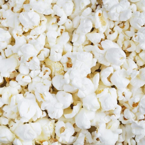 Gourmet kettle corn - corn, popcorn