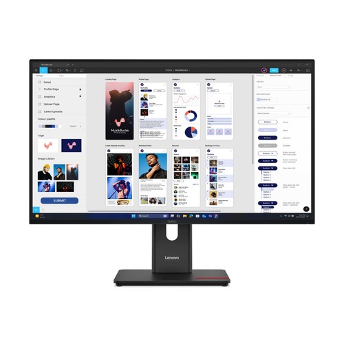 Lenovo thinkvision t32ud - lenovo,