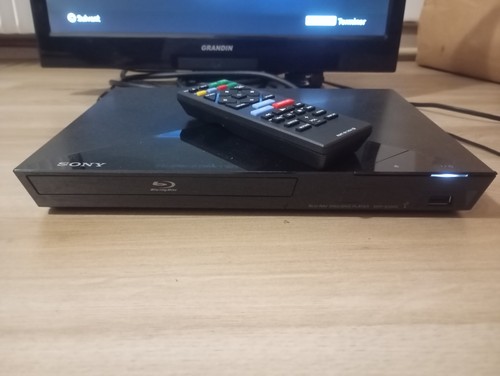 Lecteur blu ray dvd sony - dvd,