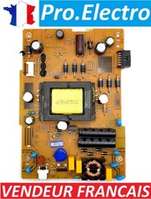 PSU alimentation TV TOSHIBA