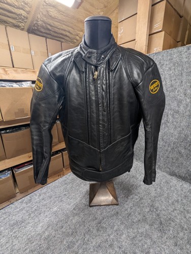 Vintage vanson cafe racer - cafe,