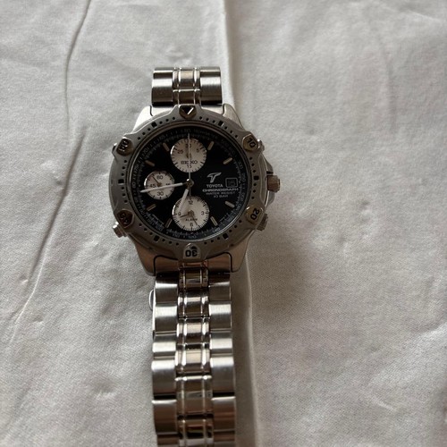 Montre bracelet chronographe - montre-bracelet,