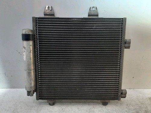 Condenseur clim citroen - clim, c1