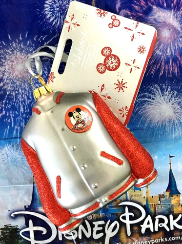 Disney store ornement mickey - store,