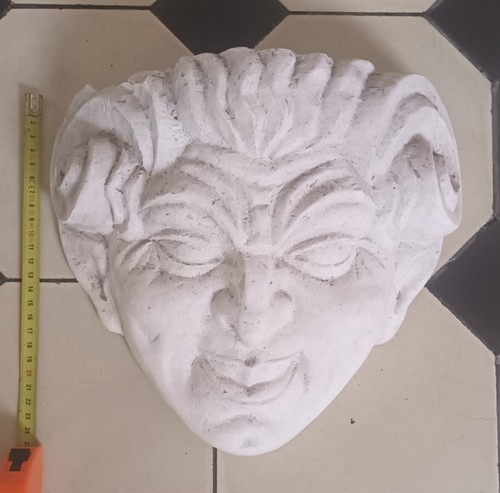 Faune antique romain - ,