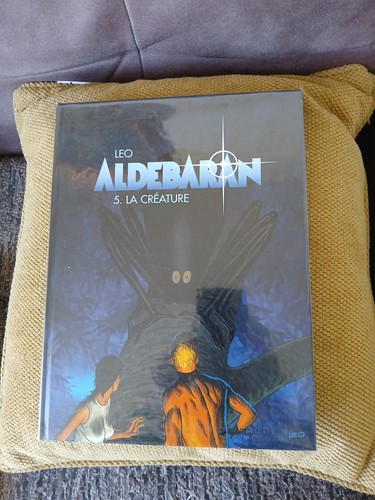 Aldebaran tome la - aldebaran,