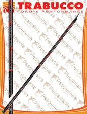 Canne bolognaise trabucco - canne,
