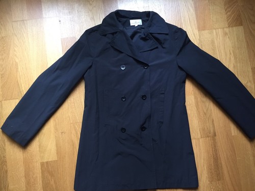Trench camaïeu 38 comme - 36,