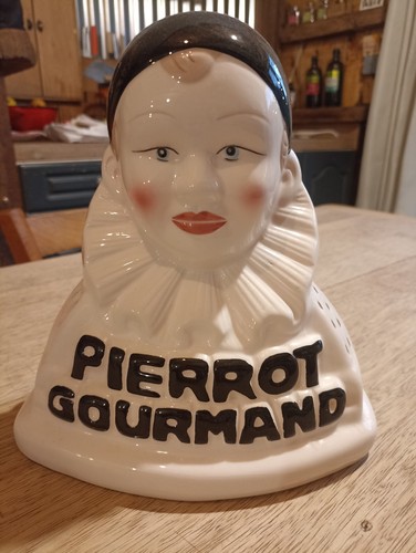 Présentoir sucettes - à,