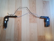 ASUS VivoBook M712DA : haut-parleurs