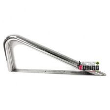 ROLL BAR ARCEAU MAZDA MX5 INOX