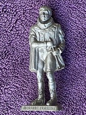 Vintage : figurine ORTF "
